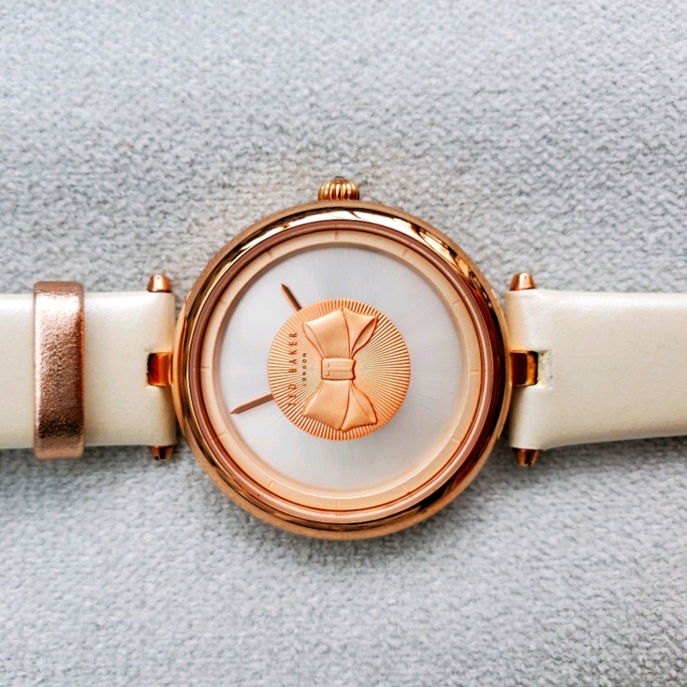 Ted Baker watch